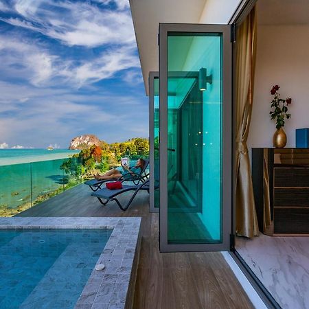Saengsuree Villas Koh Yao Yai Ko Yao Exterior foto