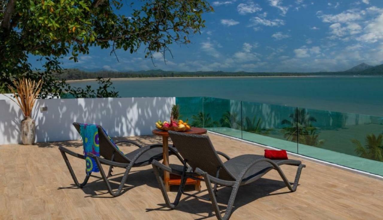 Saengsuree Villas Koh Yao Yai Ko Yao Exterior foto